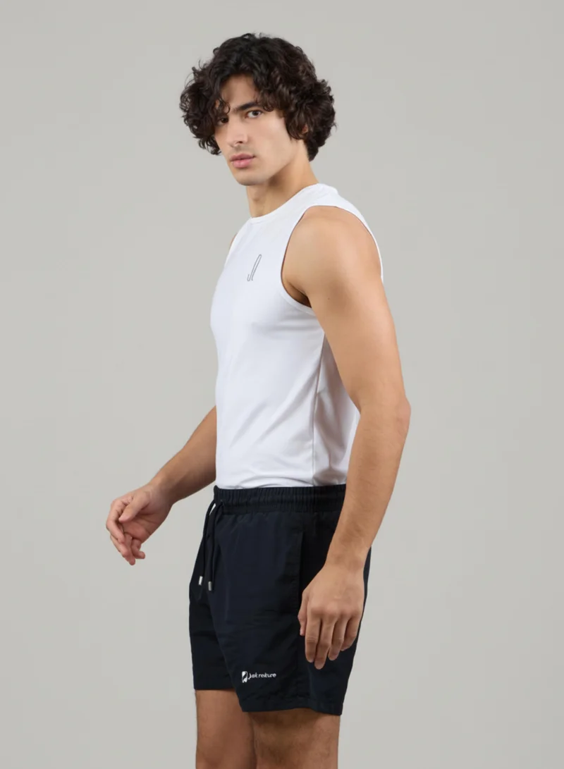 Just Nature Sleeveless Rashguard